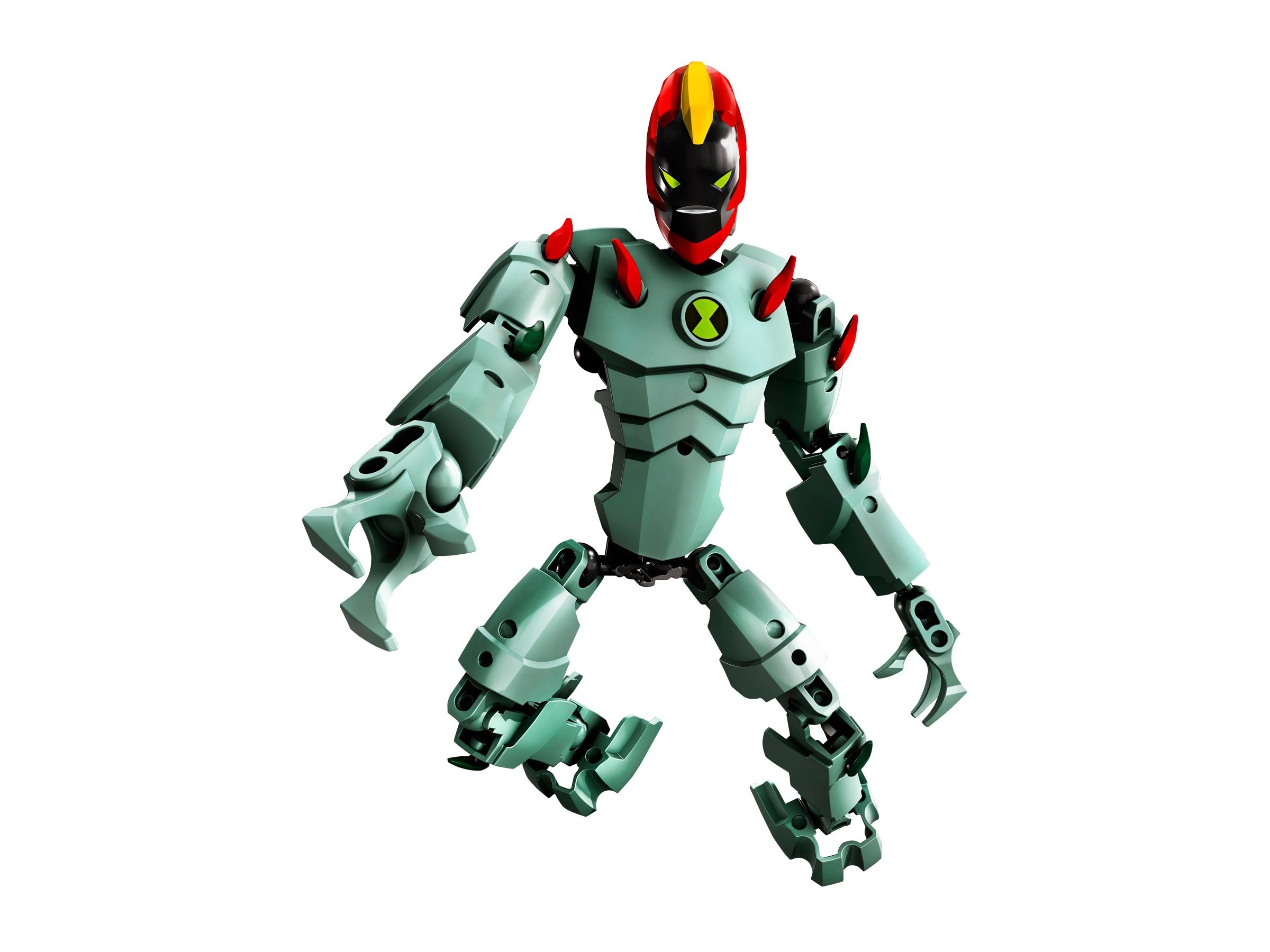 LEGO Ben 10