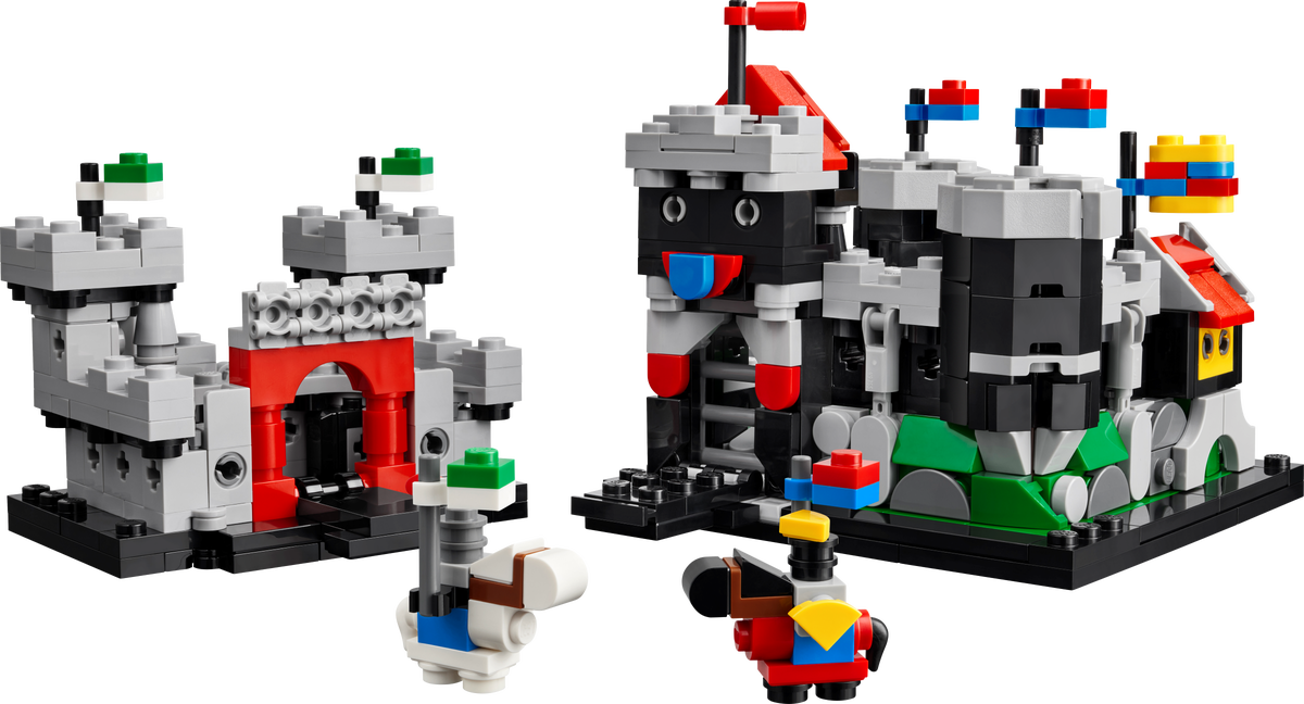 LEGO Promotional