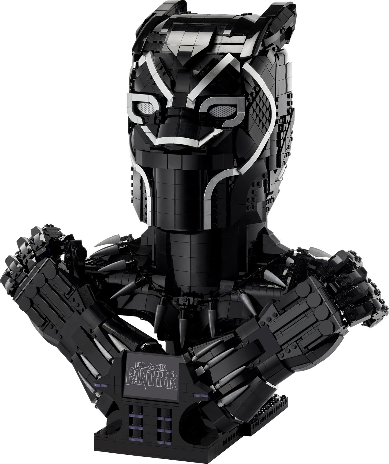 LEGO Super Heroes Marvel
