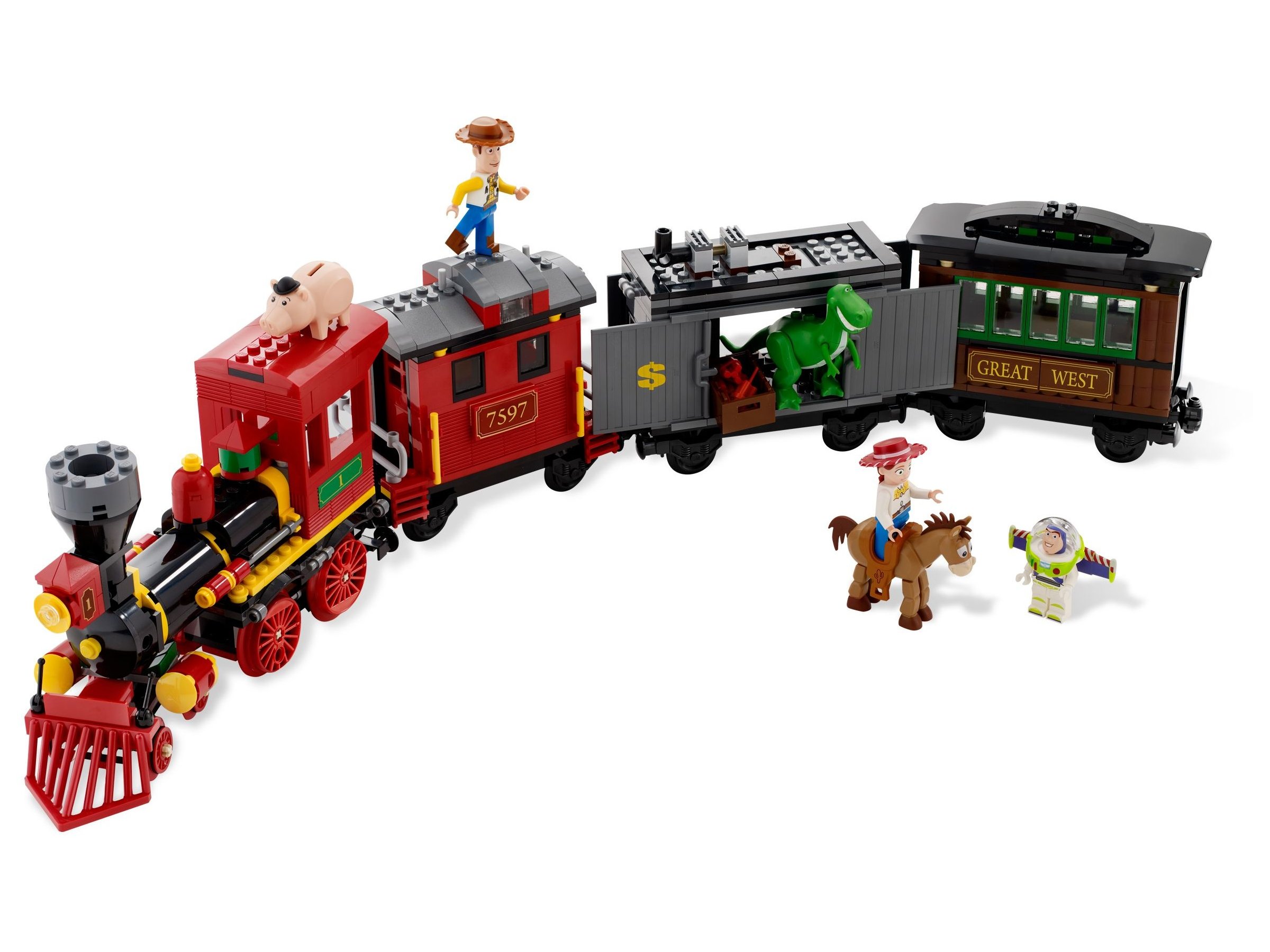 LEGO Toy Story
