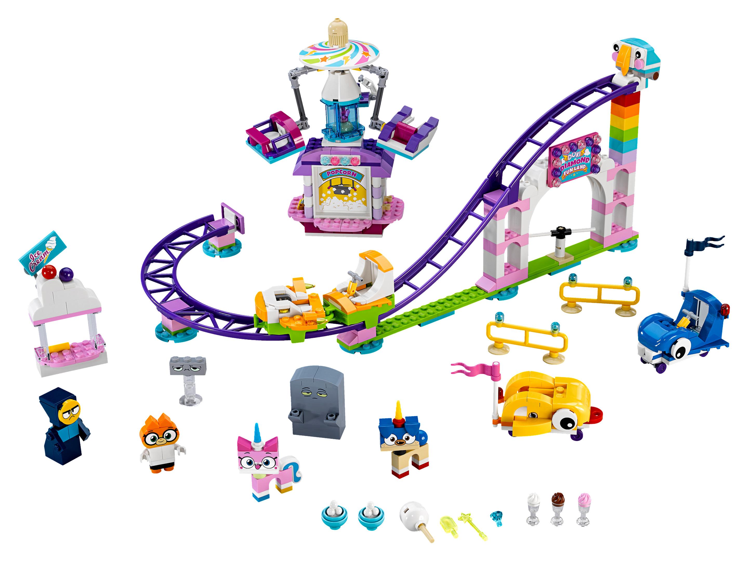 LEGO Unikitty!