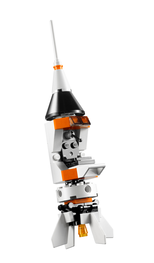 LEGO Universe